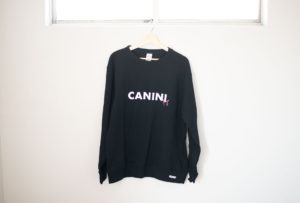 自宅でできる！世界で一つのロゴスウェットをつくろう