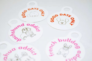 【無料テンプレートあり】ストロータグの作り方｜ウェルカムドリンクや誕生日に使えるおしゃれデコレーション