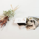 A4で作る｜単語帳みたいなミニアルバムの作り方（無料テンプレ＆動画）