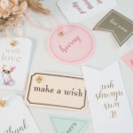 【無料テンプレ付】ペーパータグの作り方｜紙タグをおしゃれに印刷＆手作りする方法