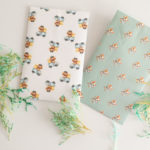 簡単なのに便利！折り紙でつくる縦長封筒