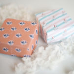 折り紙でふた付きのかわいい箱を作ろう！小物入れやプレゼントにも