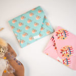 実用折り紙：簡単に作れるマチ付き封筒の作り方