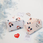 薬包紙の折り方と活用法: 簡単な小袋を折り紙で作ろう！