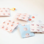 初心者でも簡単！開けれて、かわいいギフトラッピングの作り方アイデア