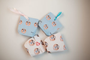 折り紙で簡単！ギフトにぴったりなマチ付き紙袋の作り方（所要時間：約10分）