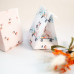 【初心者向け】A4用紙で作る「のりなし・マチ付き」折り紙紙袋（無料テンプレート付き）