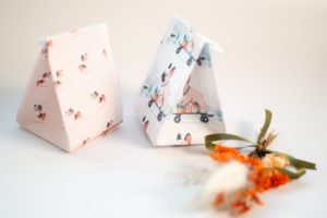 【初心者向け】A4用紙で作る「のりなし・マチ付き」折り紙紙袋（無料テンプレート付き）