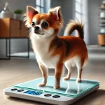 チワワの適正体重と健康管理：初心者向け完全ガイド