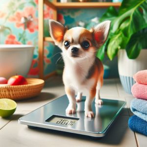 チワワの適正体重と健康管理：初心者向けガイド（完全保存版）
