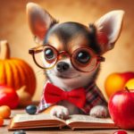 【獣医監修】チワワは本当に賢い？知能ランキング・しつけ成功の秘訣を徹底解説！