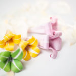 折り紙「ゆり」の折り方完全ガイド｜伝承の美しい花を作ろう！