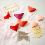 おしゃれで映える！立体折り紙ハートの作り方
